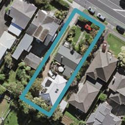 237B Mount Albert Road, Wesley, Auckland