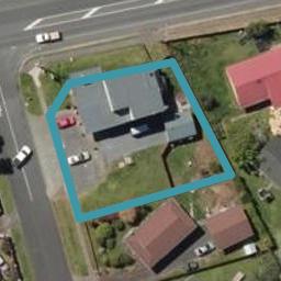 1 Meadow Park Crescent, Tikipunga, Whangarei