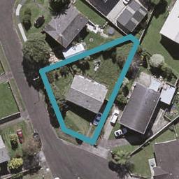 3 Anson Place, Westown, New Plymouth