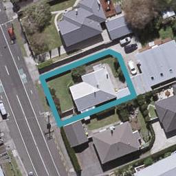 35 Waimea Street, Westown, New Plymouth
