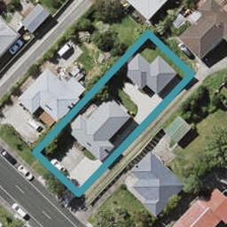 50 Sycamore Drive, Sunnynook, Auckland