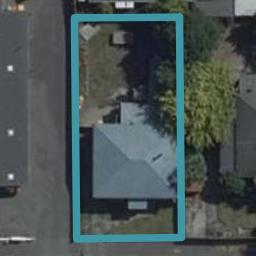 89 Ruskin Street, Addington, Christchurch