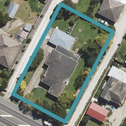 198 Wainui Road, Kaiti, Gisborne