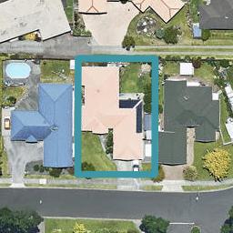 8 Kopu Drive, Pyes Pa, Tauranga