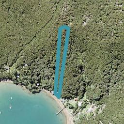 0 Bon Accord Harbour, Kawau Island, Kawau Island