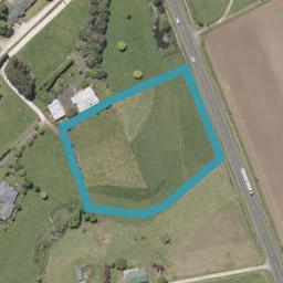 123C State Highway 3, Westmere, Whanganui