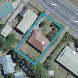 90 Revans Street, Featherston
