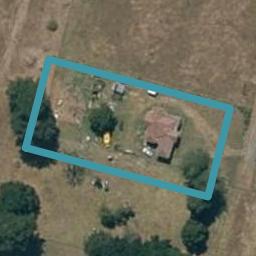 21 Lyall Street, Waipawa