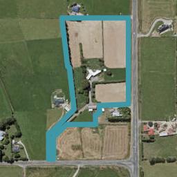 18 Branxholme Makarewa Road, Makarewa, Invercargill