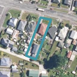 100 Marsden Road, Greymouth, Greymouth