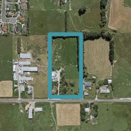 370 Mcquarrie Street, Tisbury, Invercargill