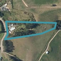 307 Saint Mary's Road, Waipu