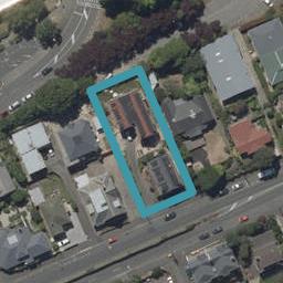 129 London Street, Dunedin Central, Dunedin