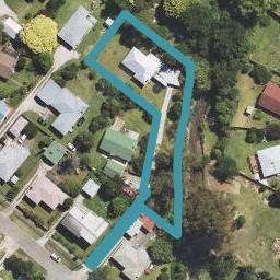20 Grundy Street, Mangapapa, Gisborne