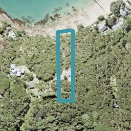 0 Vivian Bay, Kawau Island, Kawau Island