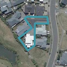 1 Larchwood Lane, Parklands, Christchurch