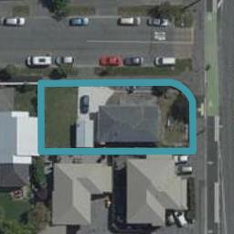 88 Burke Street, Addington, Christchurch
