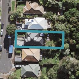 6 Herringson Avenue, Grey Lynn, Auckland