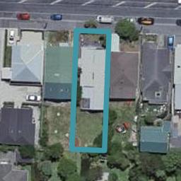 21 Herald Street, Berhampore, Wellington