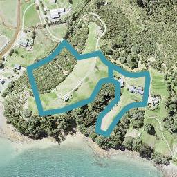 890B Takatu Road, Tāwharanui Peninsula, Matakana