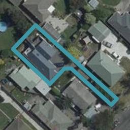 2/9 Humboldt Street, Sydenham, Christchurch