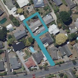 20 Corrin Street, Melville, Hamilton