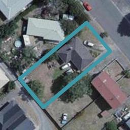 112 Church Street, Masterton