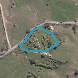 617 Whakapirau Road, Maungaturoto