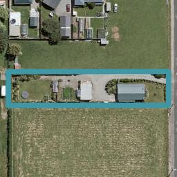 87 Chesney Street, Tisbury, Invercargill