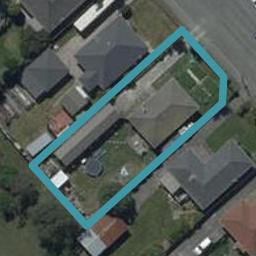 36A Brynley Street, Hornby, Christchurch