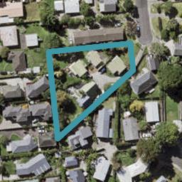 4/11 Brian Avenue, Forrest Hill, Auckland