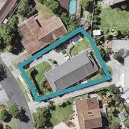 2/14 Fieldstone Court, Northpark, Auckland