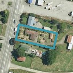 6764 State Highway 6, Rai Valley