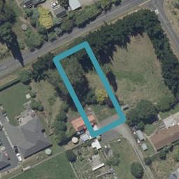 21 Hay Street, Allanton, Mosgiel