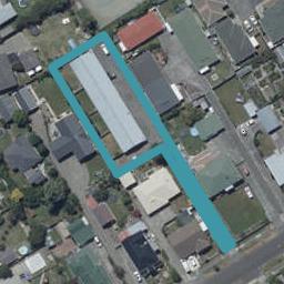 28 Monckton Street, Feilding, Feilding