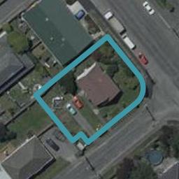 2 Somers Place, Spreydon, Christchurch