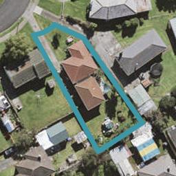 60 Caravelle Close, Mangere, Auckland