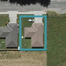 313 McQuarrie Street, Tisbury, Invercargill
