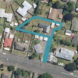 6 James Street, Dannevirke