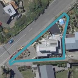 221 Mount Pleasant Road, Mount Pleasant, Christchurch