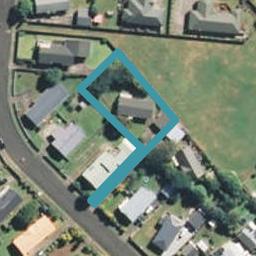 16 Tawa Street, Hawera
