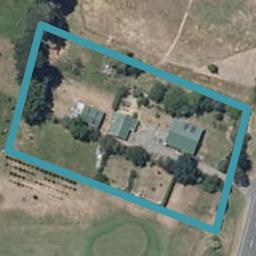 161 State Highway 1, Foxton, Foxton