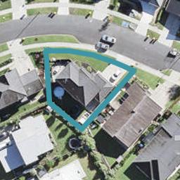 4 Whares Court, Silverdale, Silverdale