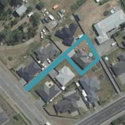 764B East Maddisons Road, Rolleston, Rolleston