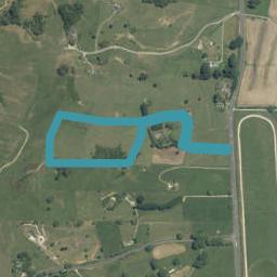 1356 State Highway 3, Te Kuiti