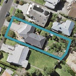 14 Hopkins Crescent, Kohimarama, Auckland