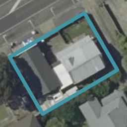 100 Featherston Street, Takaro, Palmerston North