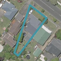 55 Grey Street, College Estate, Whanganui