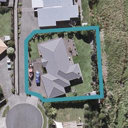 22 Montrose Place, Highlands Park, New Plymouth