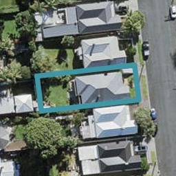 51 Wanganui AVenue, Ponsonby, Ponsonby